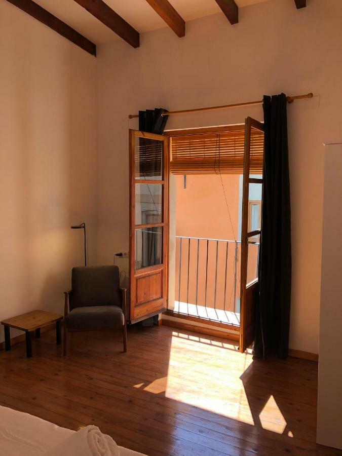 Apartamento Cozy En Blanch. Center Valencia Exterior foto