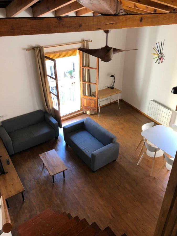 Apartamento Cozy En Blanch. Center Valencia Exterior foto