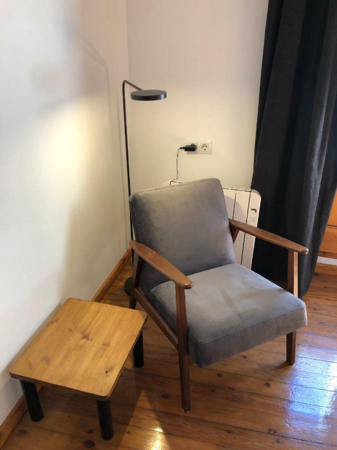 Apartamento Cozy En Blanch. Center Valencia Exterior foto