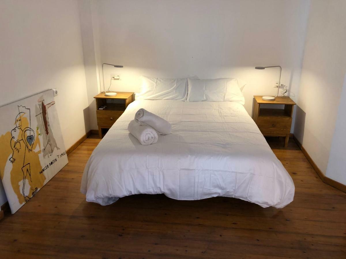 Apartamento Cozy En Blanch. Center Valencia Exterior foto